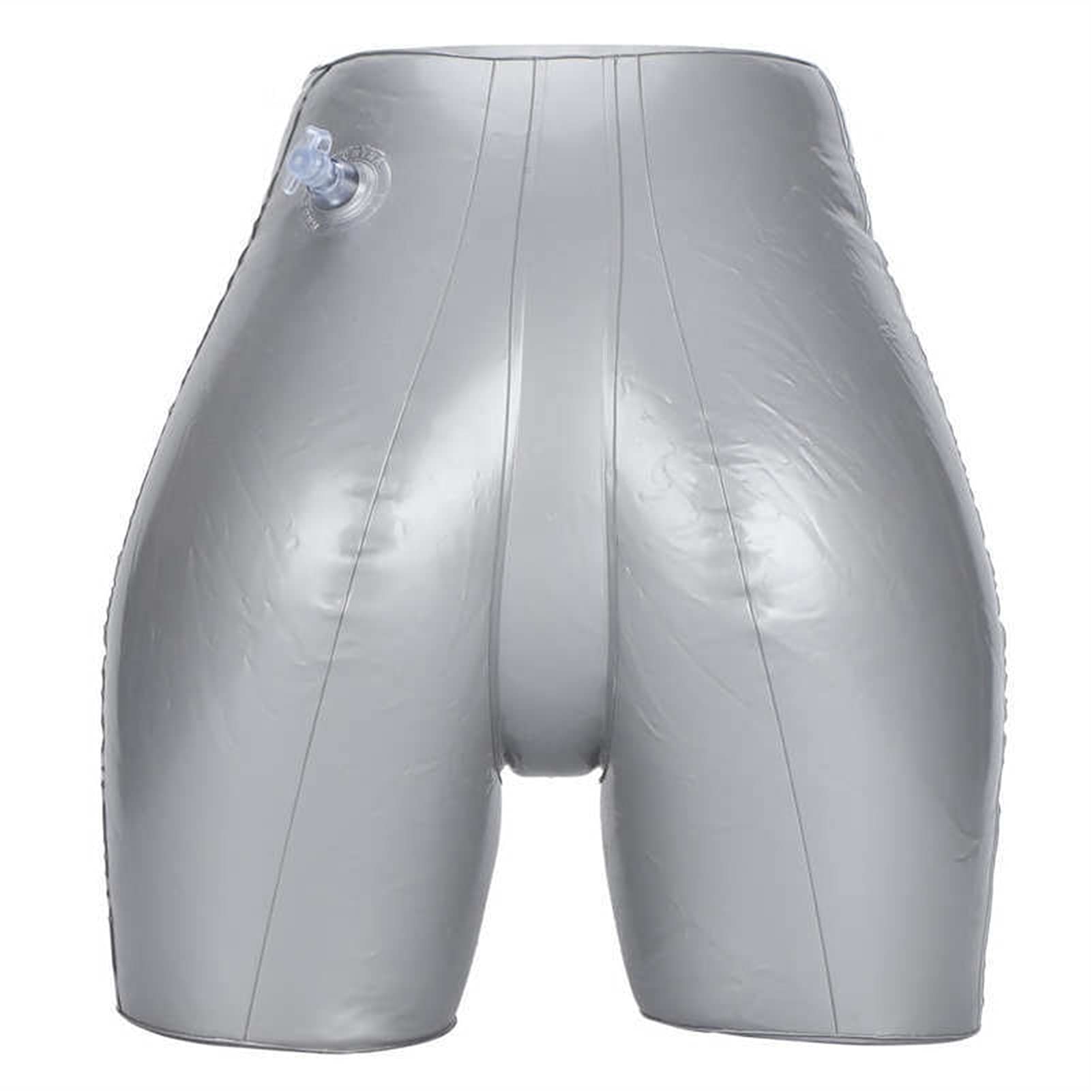 Buy Mannequin Body Torso Inflatable Mannequin Model Lower Body