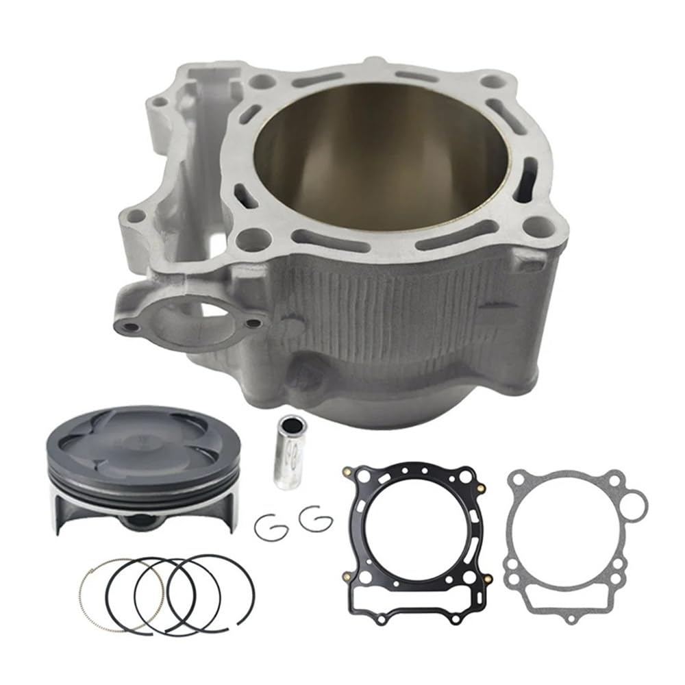 Kit joint cylindre 95mm YZ450F pour réparer la compression