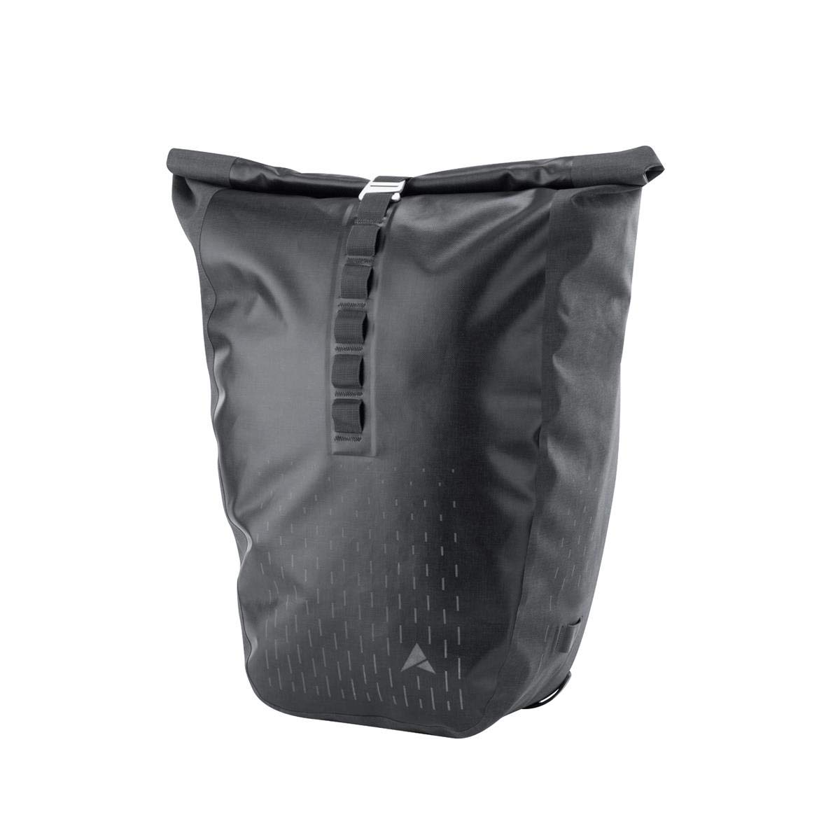 Altura Thunderstorm City 20 - Borse Laterali Unisex Per Adulti, 20 Litri, Colore: Nero - 4