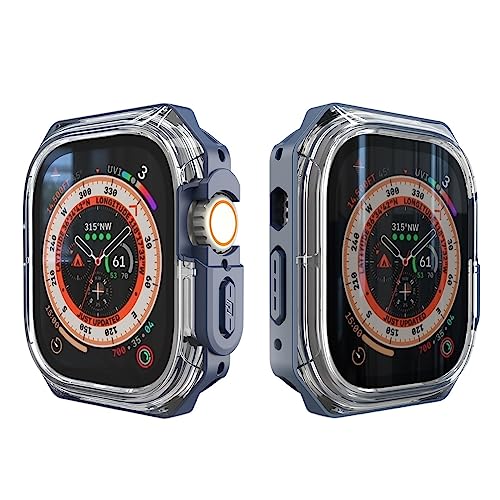 Protection Apple Watch Ultra 49 mm pour le sport et les loisirs - 2