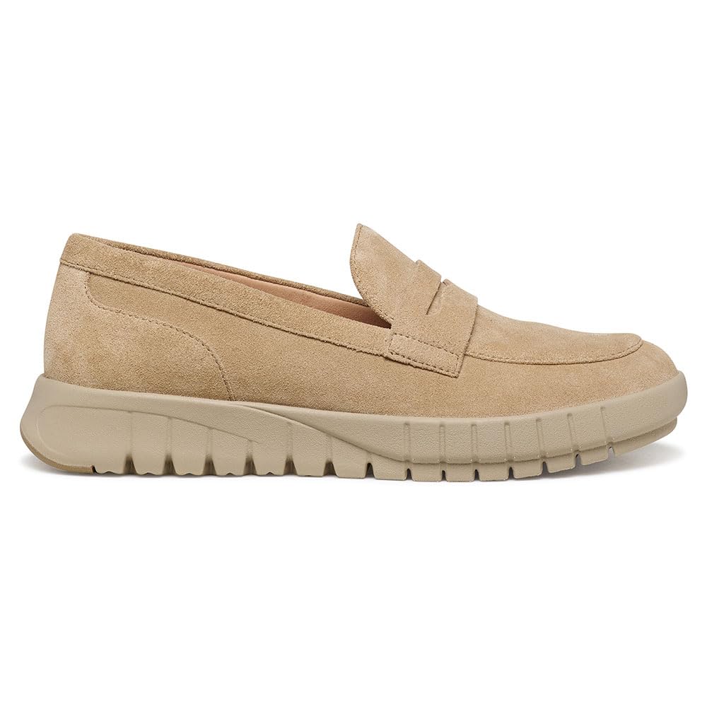 Geox Kobiety D Flextride BMoccasin