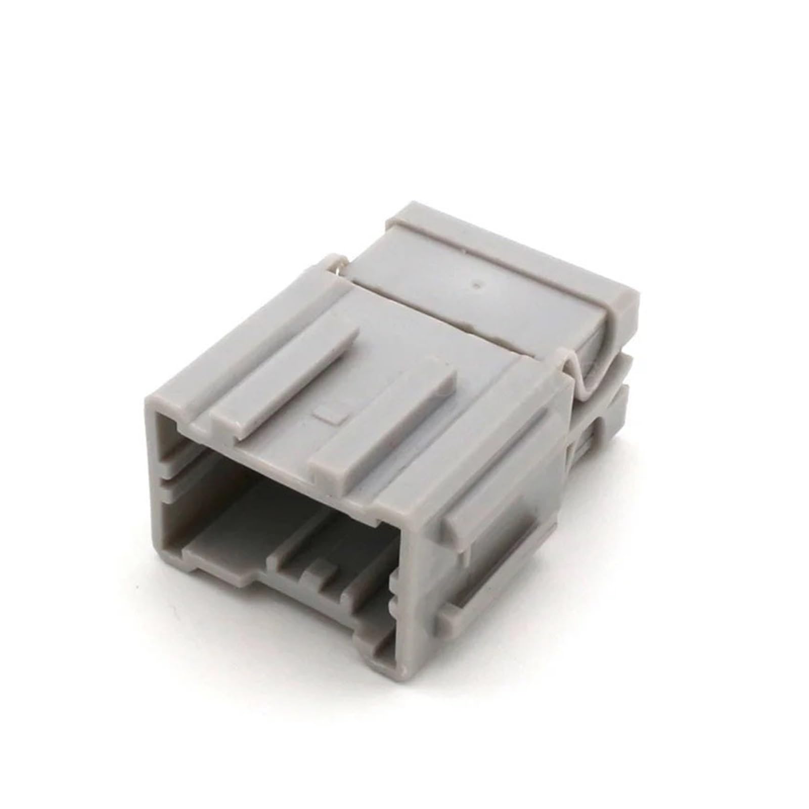1 Juego de conector de Sensor automotriz de 8 pines, enchufe de arnés de cableado de coche, enchufes macho hembra 6098-0247 6098-0248(Follow me cheaper,10 Sets)