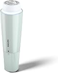 Épilateur Facial Électrique Philips Beauty Sans Fil 5000 pour Femmes, Rasoir Électrique pour Lèvre Supérieure, Menton, Joues & Ligne de Mâchoire, Épilation Douce à Domicile & en Déplacement, BRR474/00