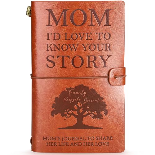 Gifts for Mom from Daughter Son - Mom Thank You