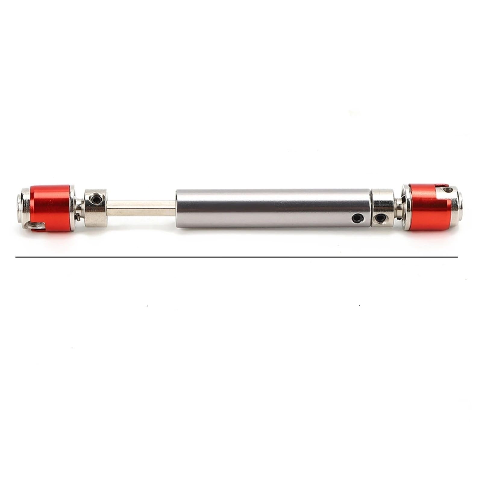 Transmisión Aleación Aluminio RC para Axial para SCX10 D90 1/10
