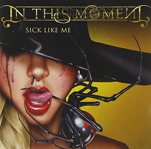 Sick Like Me Single w/$2 Coupon 2014 BEST BUY EXCLUSIVE