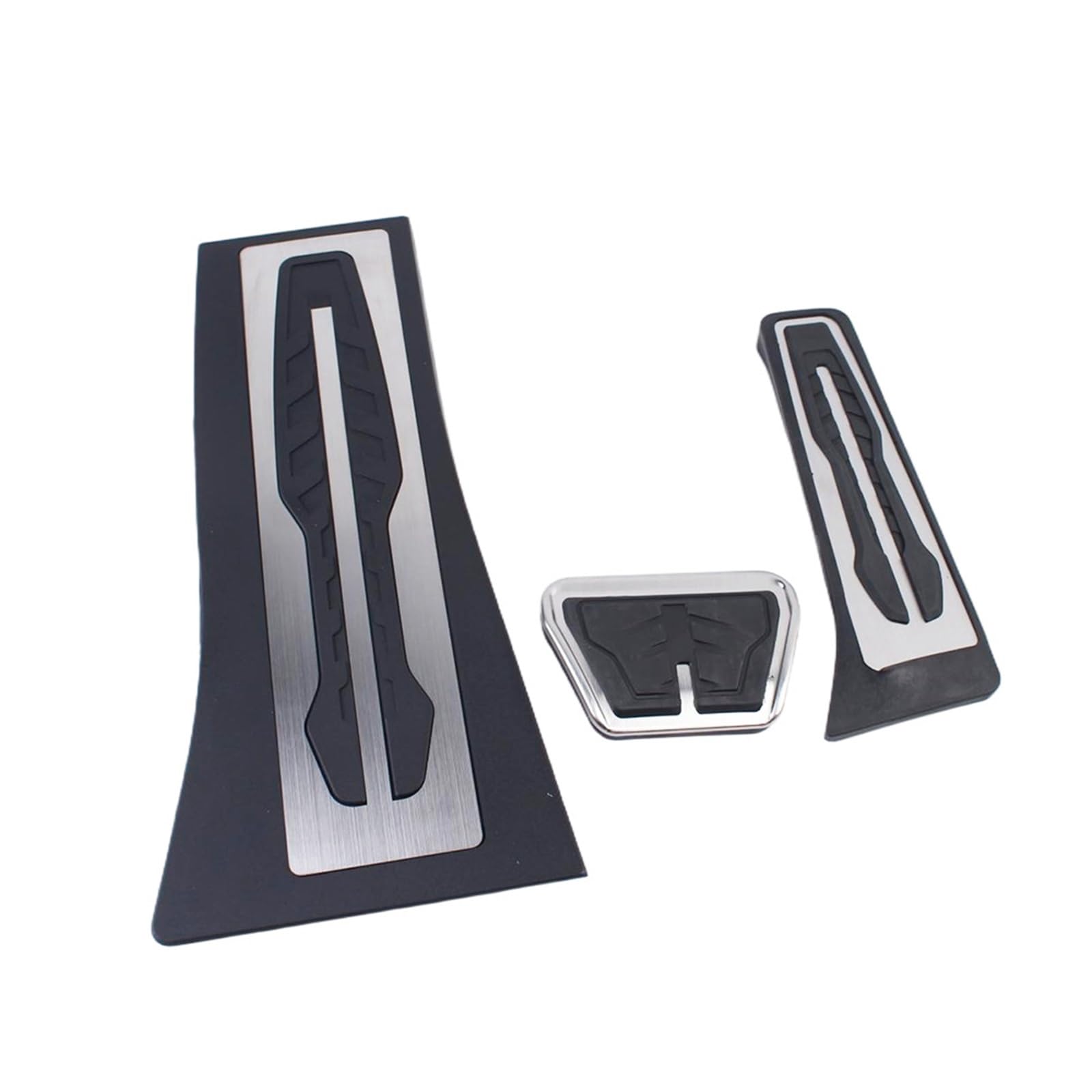 ZHAUPMCB for BMW X5 X6 F15 F16 E70 E71 Brake Clutch Pedals