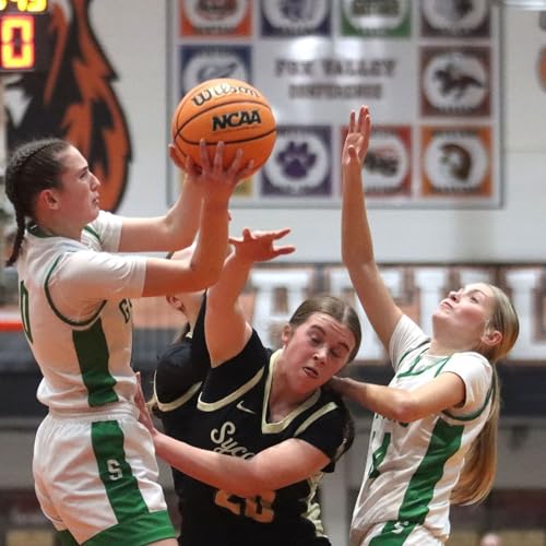 Crystal Lake South, Geneva advance to sectional championship