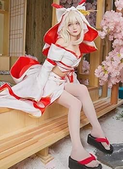 Amazon.co.jp: アズールレーン アズレン 駆逐 綾波 鬼神華裳