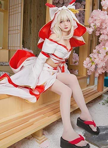 アズールレーン　綾波ケッコン衣装 アズールレーン公式 on X: 