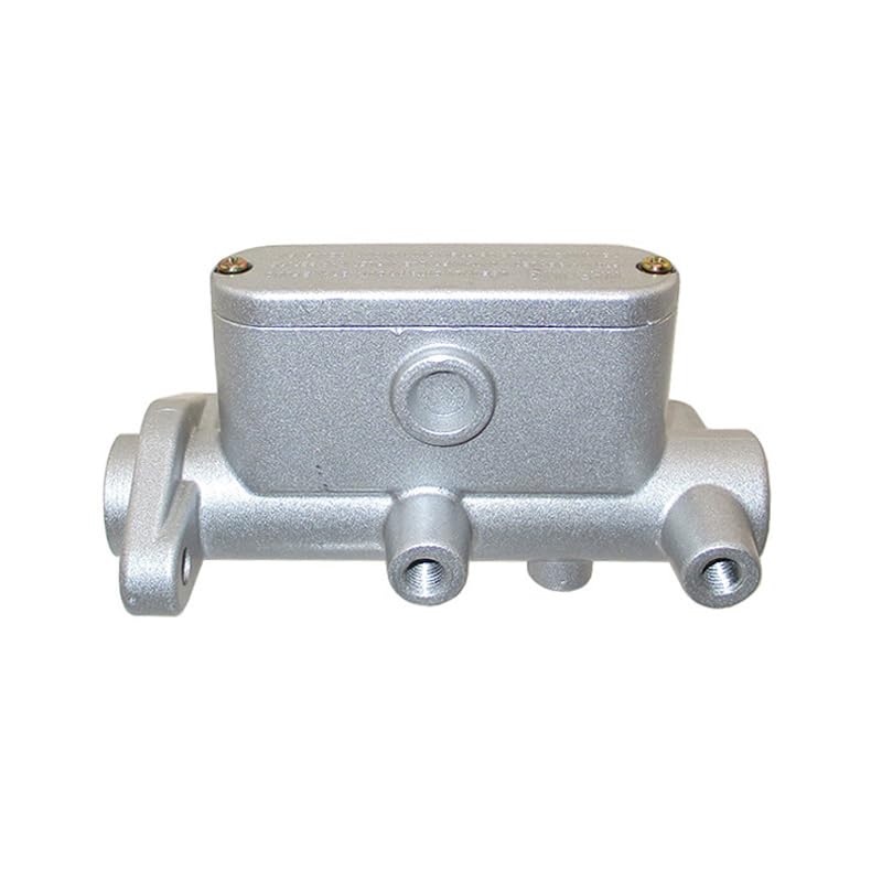 Cilindro maestro de freno para solucionar pedal blando en buggy 2