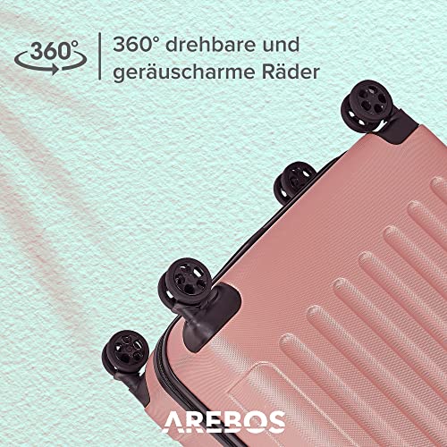 Arebos Gmbh 4252023112185