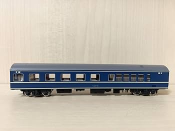 Amazon | KATO 20系寝台列車 ナシ20 51 鉄道模型 Nゲージ | 鉄道