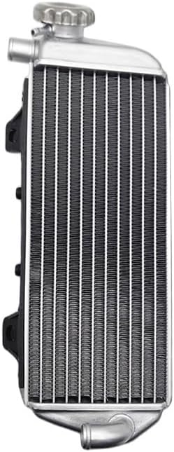 Outdoor 2019-2023 Motorcycle Radiator Cooler Cooling Coolant Fit for SX SXF EXC EXCF TC TE FC FE MC MCF Durable Part(4-Stroke Right 222)