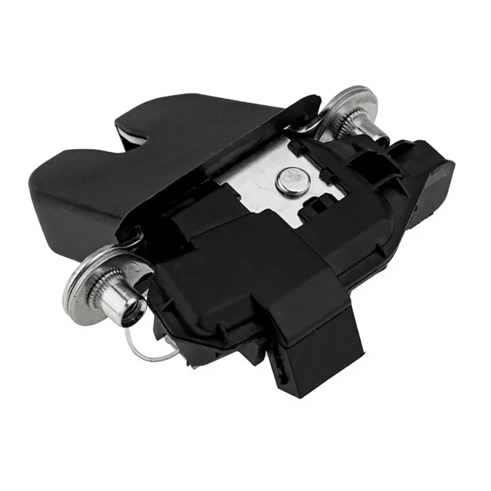 Lrfzsycm One Color Liftgate Lock Compatible With Vw For Vento 2015 2016 2017 2018 2019 2020 2021 2022 Car Tailgate Door Latch Lock Actuator 6Ru 827505 6Ru827505c