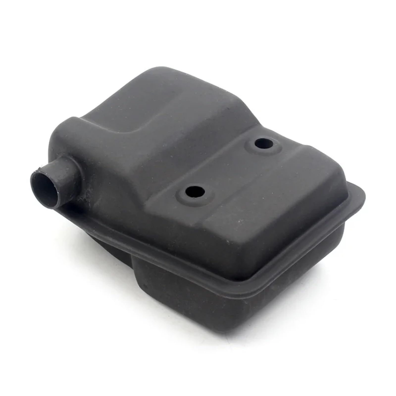 Ajuste for Komatsu 32F 34F 230 G23 cortasetos podadora de té silenciador tubo de escape 3 uds