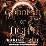Cover of Goddess of Light
