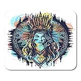 Mauspadgröße: 24 cm x 20 cm (9,5 