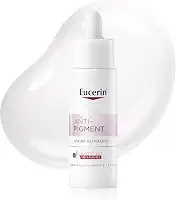 EUCERIN Sérum Facial Ultraleve Antimanchas e Antibrilho 30ml, Anti-Pigment, Clareador, Thiamidol, Peles Oleosas