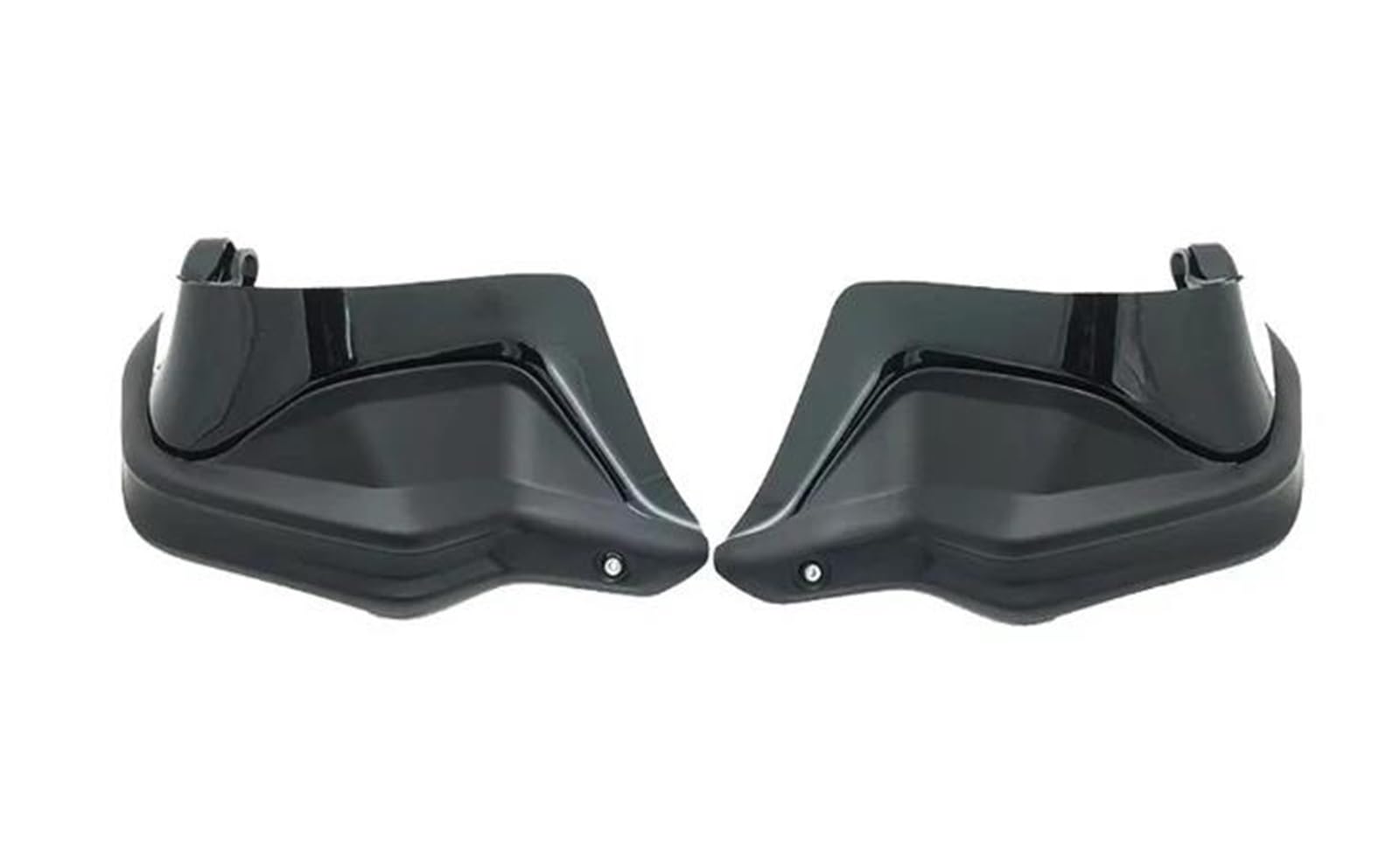 Protectores Manos Moto para R1200GS para ADV para LC para F800GS para Adventure para S1000XR para F750GS para F850GS Protector Mano Manillar Motocicleta(Set A)