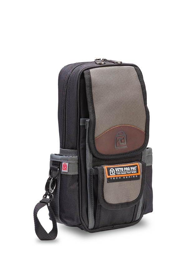 小物入れ Veto pro pac MB2 VETO PRO PAC MB2 Tall Meter Bag : Amazon.ca: Tools & Home Improvement