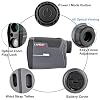 800Y-Golf-Laser-Telemetro-Telemetro-Monocular-Medidor-de-Distancia-al-Aire-Libre-Probador-Medidor-de-Caza-Telescopio