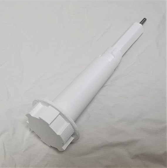 Disc Adapter Stem for Black and Decker FP1600B, FP1700B