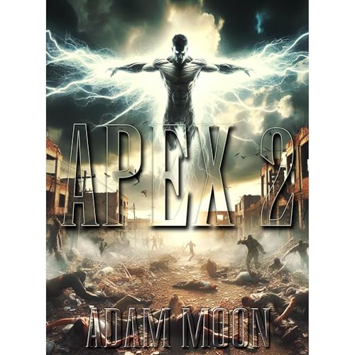 Apex 2 by Adam Moon episode artwork