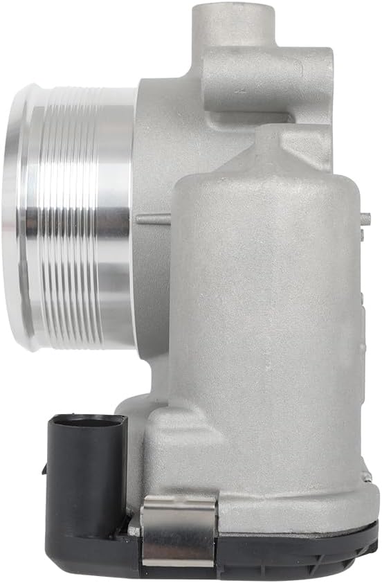 06K133062AG 06K133062AN 06K133062R 674024 Electronic Throttle Body - Compatible with 2019-2020 for Audi Q5 2.0L 2019 for Volkswagen Beetle 2.0L 2018-2022 for Volkswagen Passat 2.0L