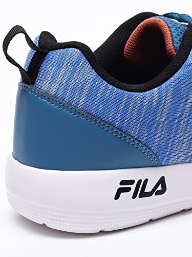 Image of Fila Mens Bruce Sneakers