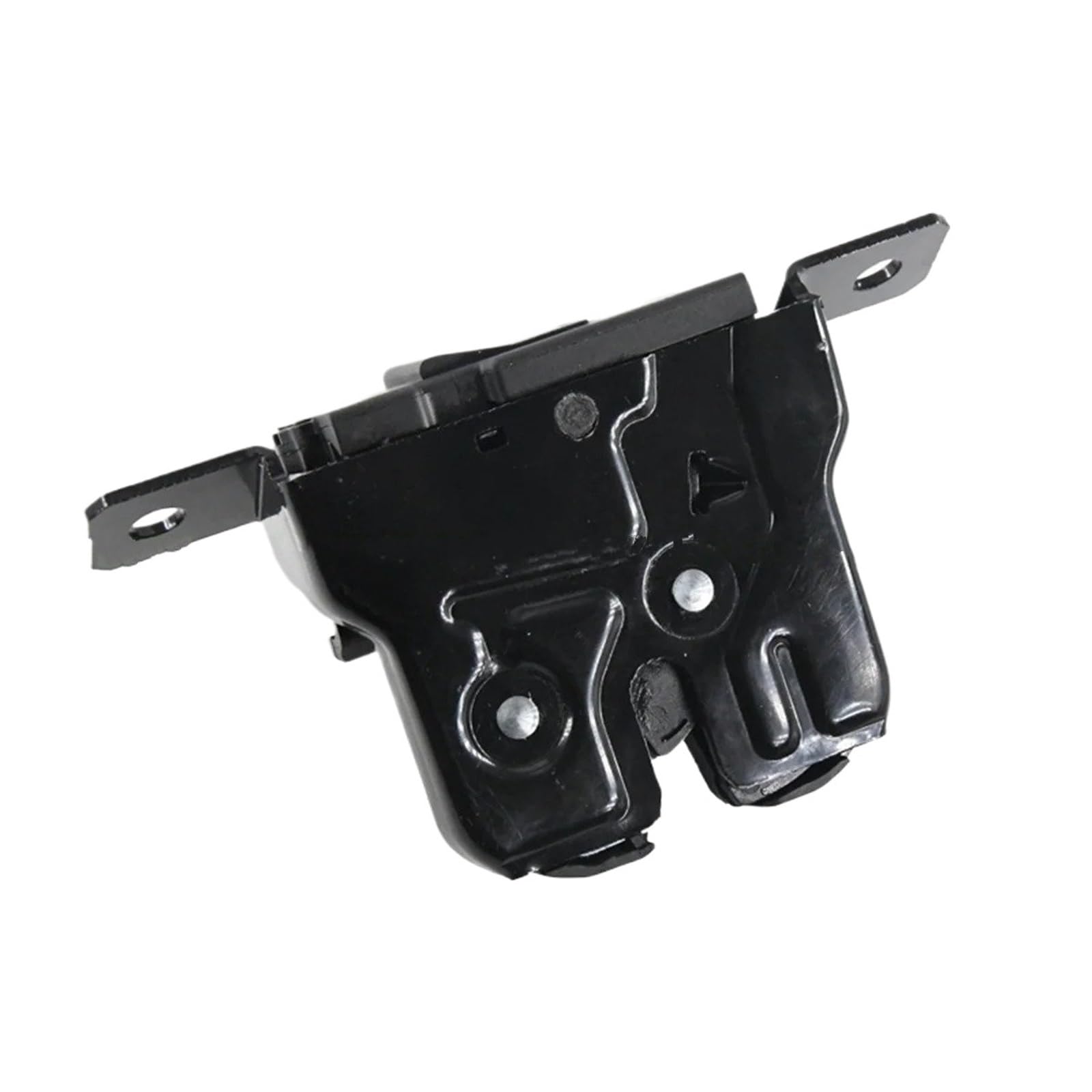 Gclegk One Color Car Boot Tailgate Lock For I3 F20 F21 Trunk Lock Block And Trunk Latch 7248075 51247248075