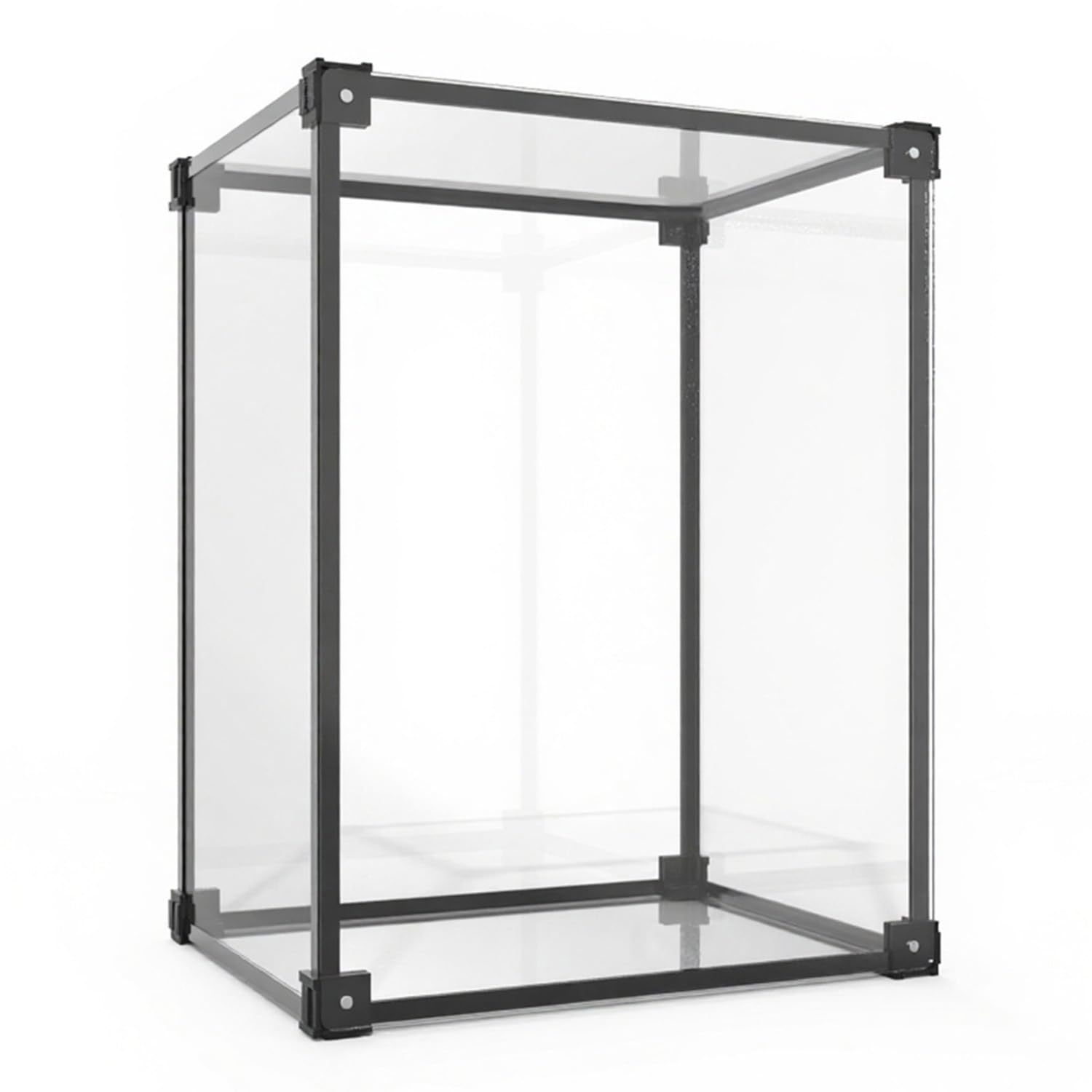 Amazon.co.jp: フィギュアケース 大型 収納 透明展示ケース