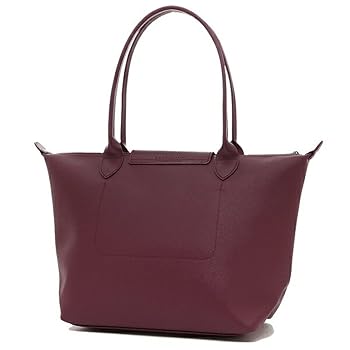 ロンシャン　プリアージュ　赤　2605 LONGCHAMP Longchamp ロンシャン ル プリアージュ クラブ トート