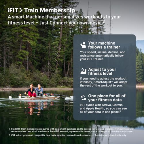 NordicTrack RW300 Rower - Image 6