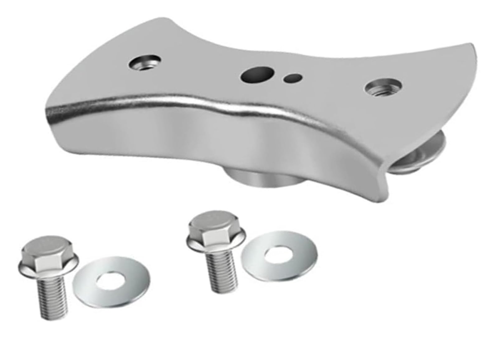 Kit de soporte for cuchillas de cortacésped 72610-VG3-030 for modelos Honda HRN216 HRR216K6 HRR216K7, incluye pernos y espaciador, conjunto de cubierta de cortacésped de repuesto
