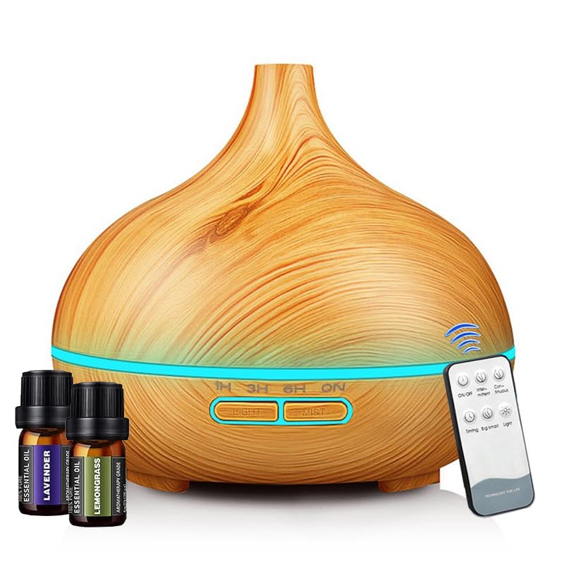Humidificador Difusor marca MOXIMX