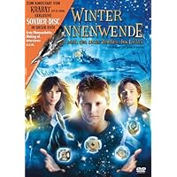 Wintersonnenwende