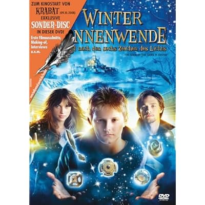 Wintersonnenwende