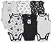 Produktbild Amazon Essentials Baby Disney Star Wars Marvel Sleeveless Bodysuits Body, 6er-Pack Tiny Trooper, 6 Monate