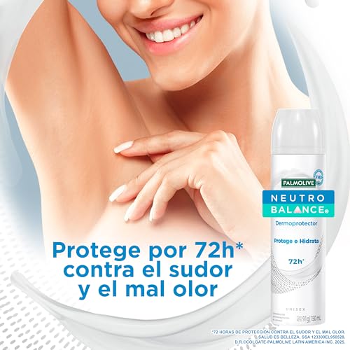 Catálogo para Comprar On-line Desodorante palmolive neutro balance que Puedes Comprar On-line. 12 Imagen adicional