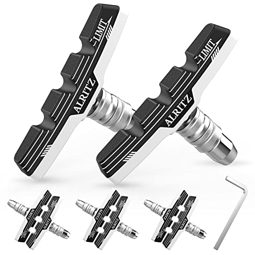 alritz bike brake pads