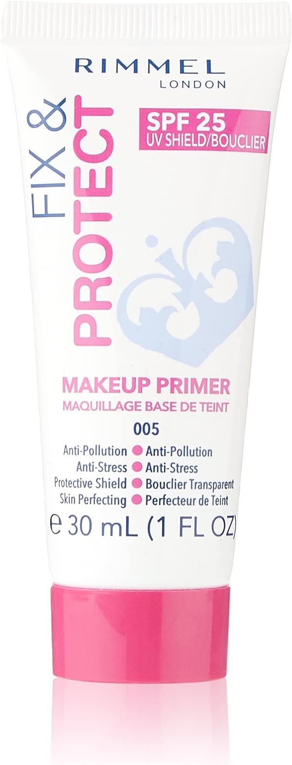 London Fix and Protect UV Shield Primer, 30 ml