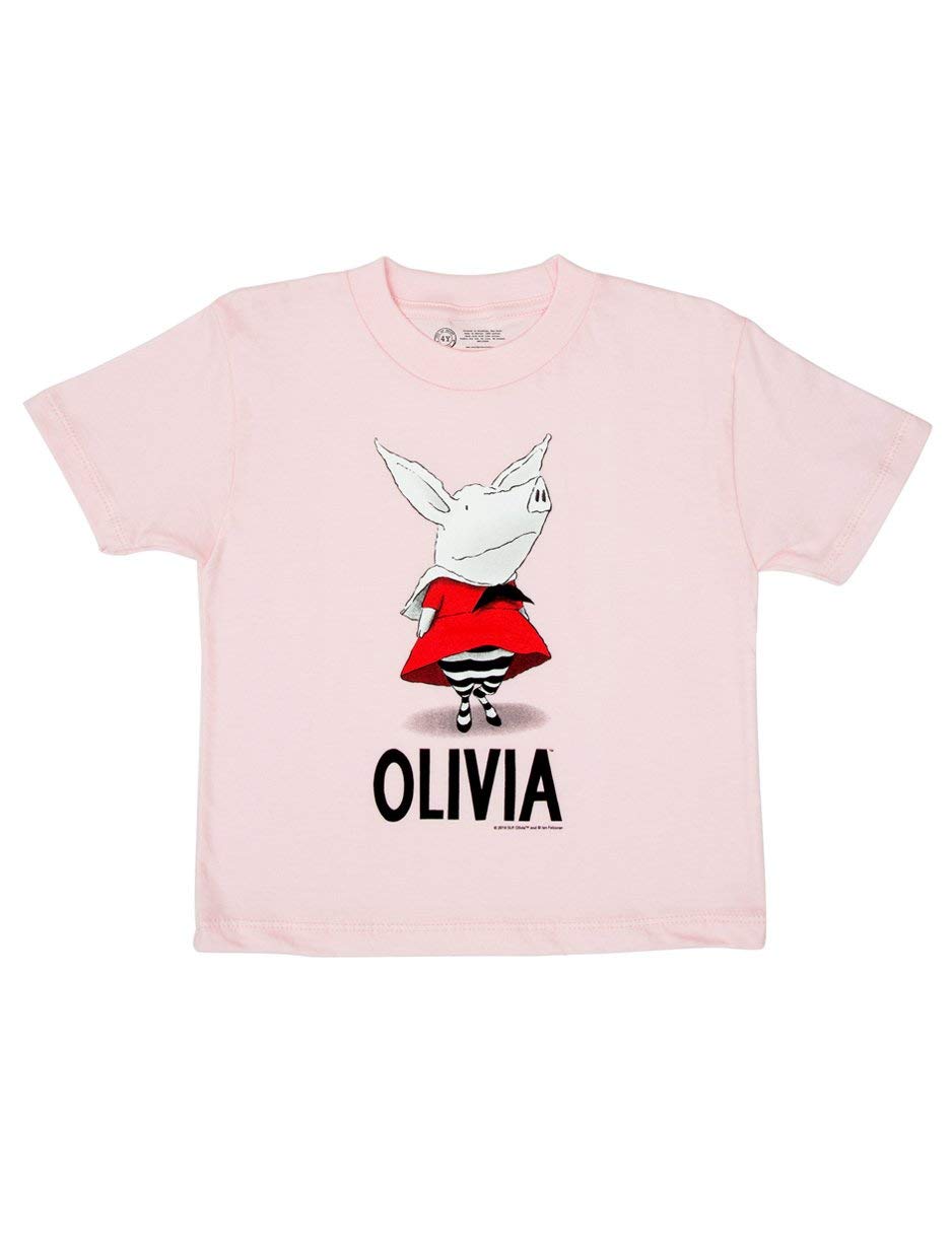 Out Of Print Kids Literary And Book Themed Unisex Tee Desertcart - Main Image