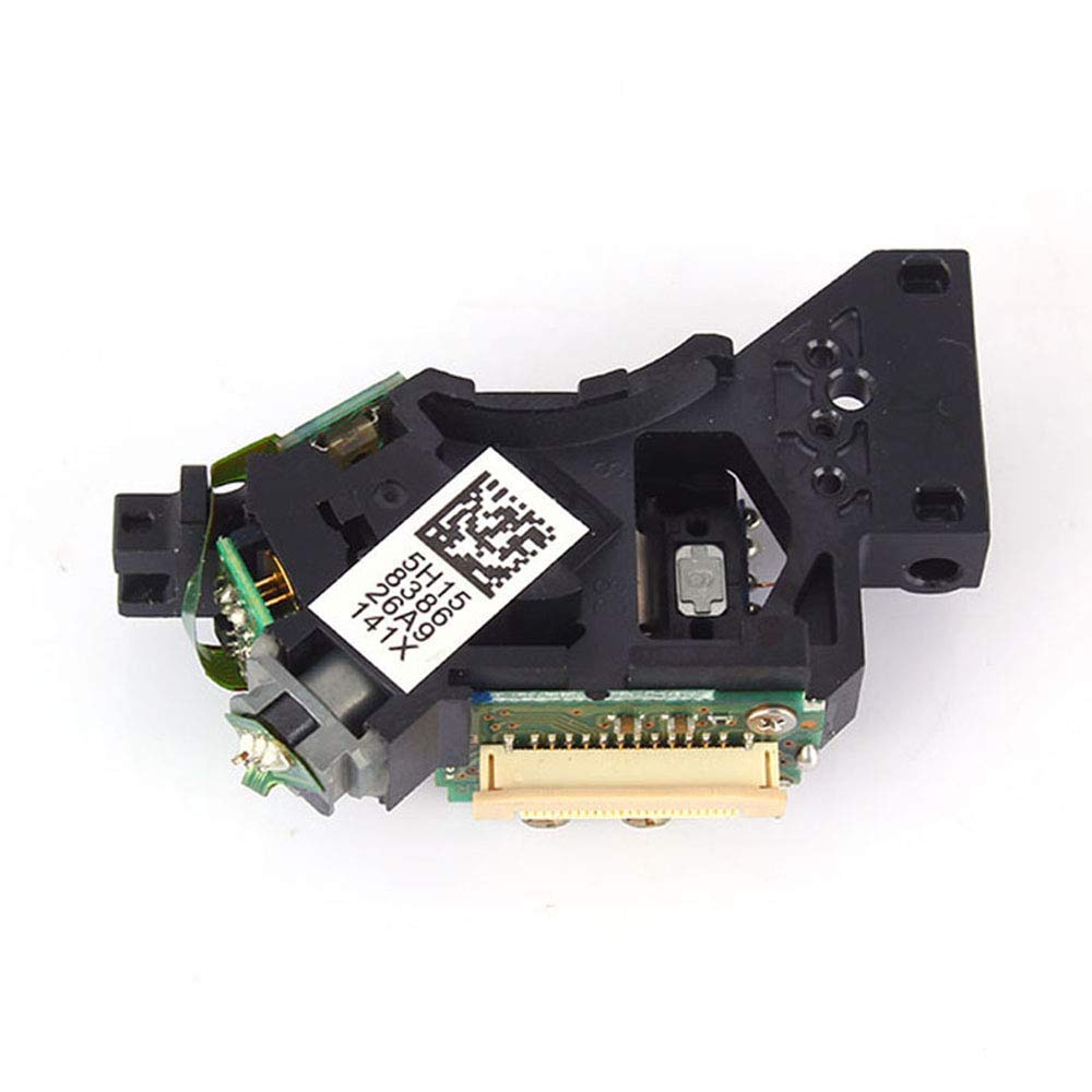 Lente Laser Original Para Consola Xbox 360 Fat Hop 14xx | Meses Sin Interés - Foto 10