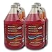 Commercial Industrial Grade Machine Dishwash Detergent - A premium grade detergent for low or high temp dishwash machines-4 gallon case
