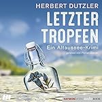 Letzter Tropfen