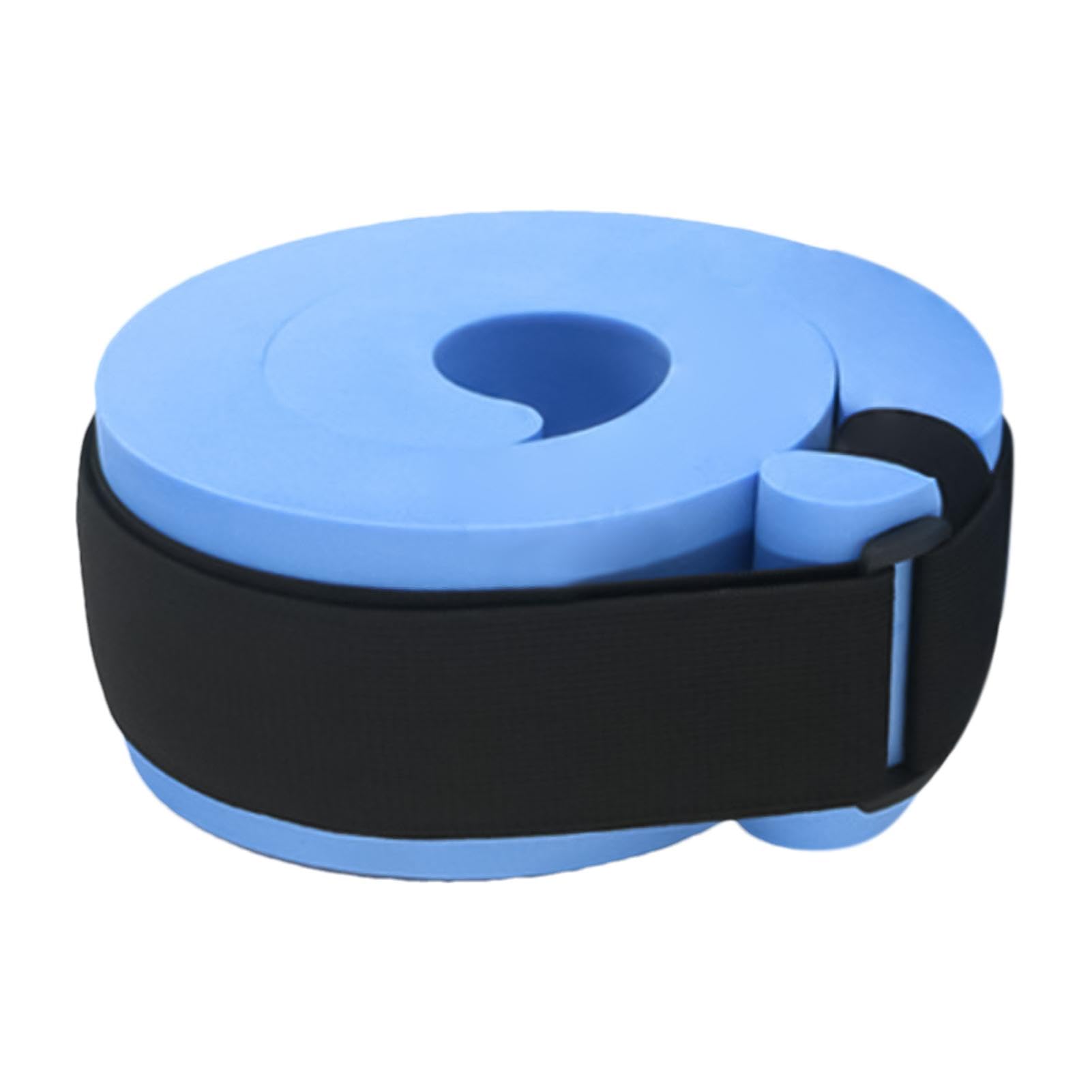 flotadores de Brazo de natación, cinturón de flotabilidad,Cinturón de natación Ajustable, flotadores de Brazo - Cinturón de flotación, Accesorios para Piscinas, flotadores de Piscina, brazaletes para