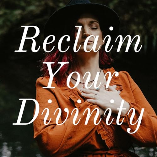 『Exploring your internal and ancestral systems to create radical self wholeness with Aubri Hathaway』のカバーアート