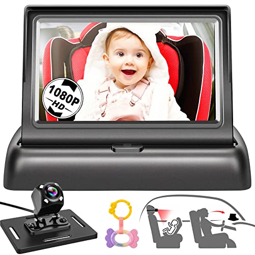 10 Best Baby Monitor For Car & Buying Guide 2022 • Sacred Car