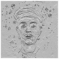 North Satellite Ablum Cover